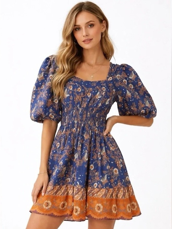 House of Harlow 1960 Dresses & Skirts - House of Harlow 1960 “Natassia” Dress